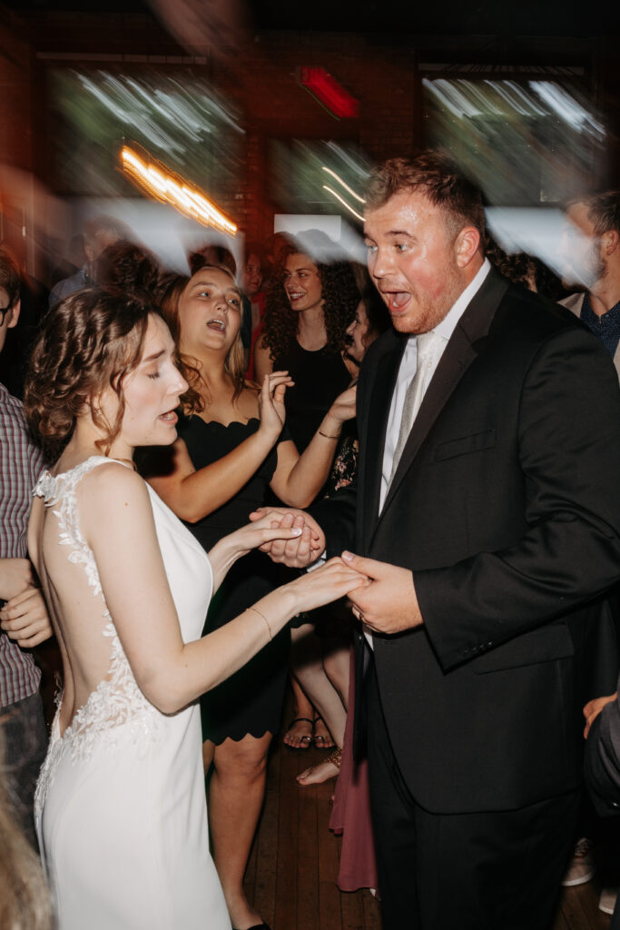 MN engagement photographer