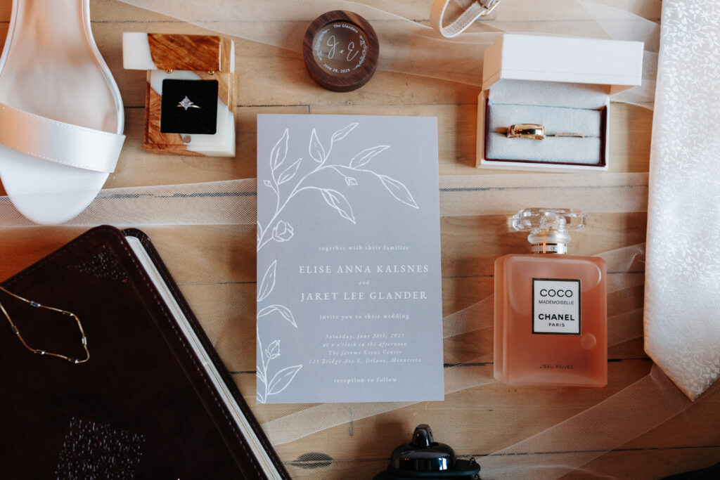 Delano Wedding Venue