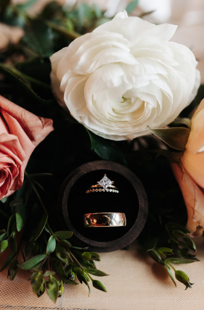 Delano Wedding Venue