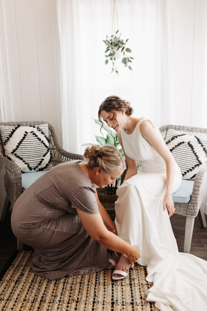 Delano Wedding Venue