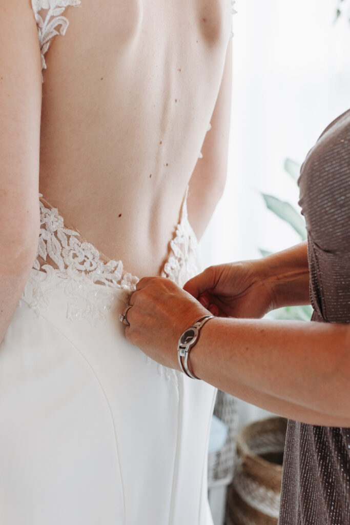 Delano Wedding Venue