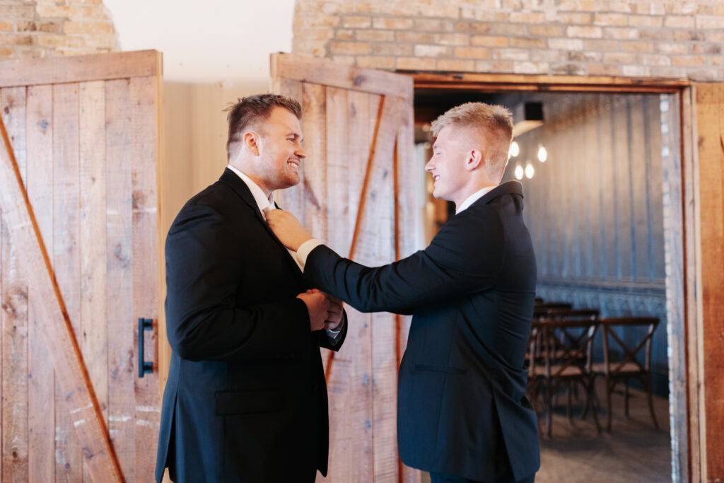 Delano Wedding Venue