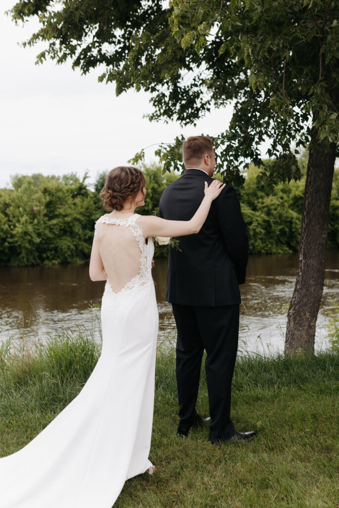 Minnesota Wedding Photographer