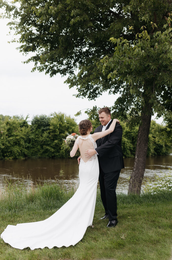 Minnesota Wedding Photographer