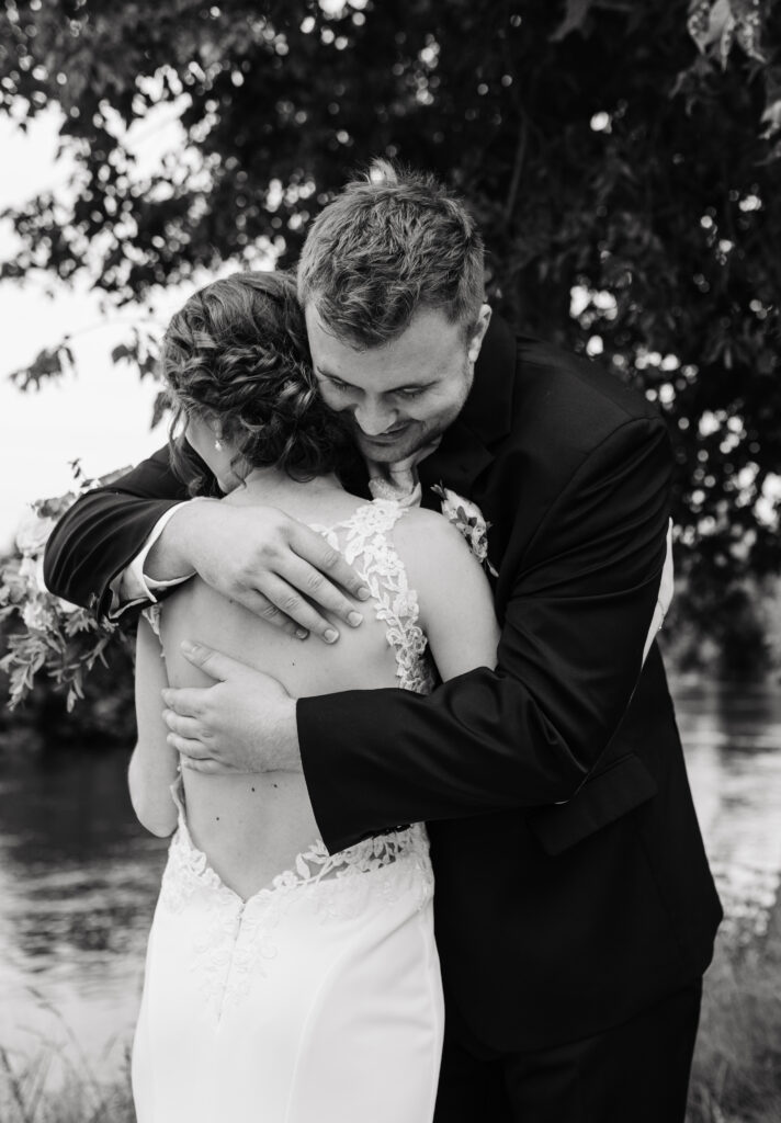 Minnesota Wedding Photographer
