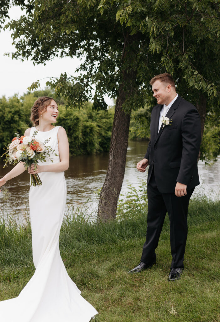 Minnesota Wedding Photographer
