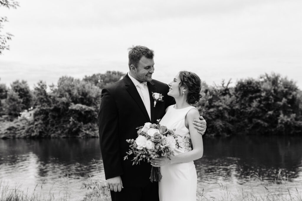Minnesota Wedding Photographer