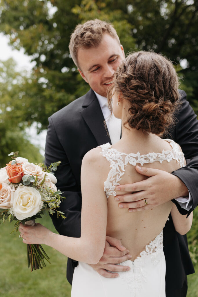 Minnesota Wedding Photographer