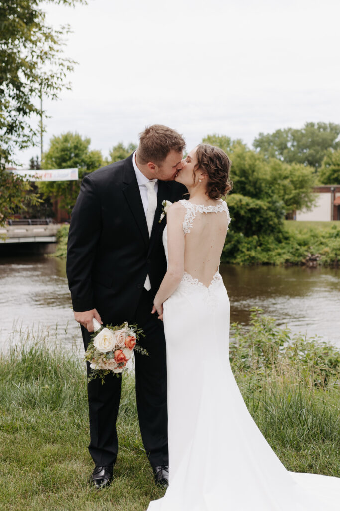 Minnesota Wedding Photographer