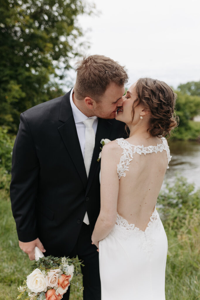 Minnesota Wedding Photographer