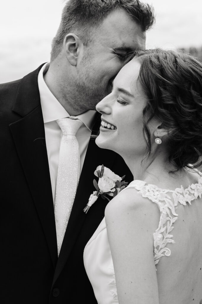 Minnesota Wedding Photographer