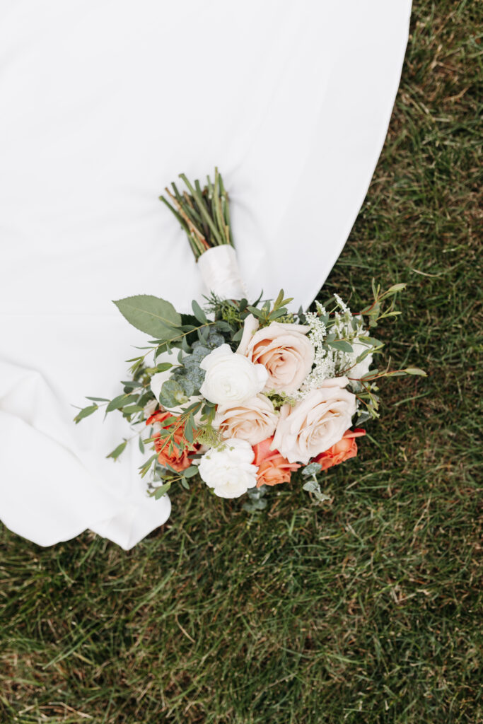 Minnesota Wedding Photographer