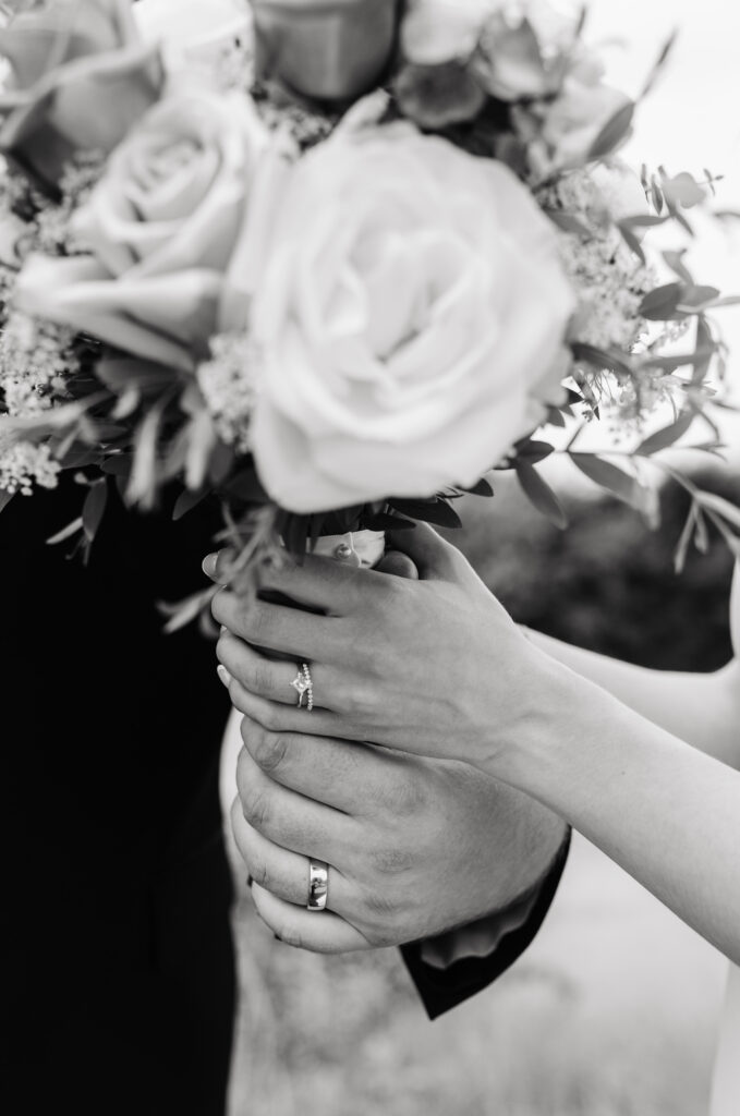 Minnesota Wedding Photographer