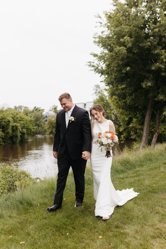 Minnesota Wedding Photographer