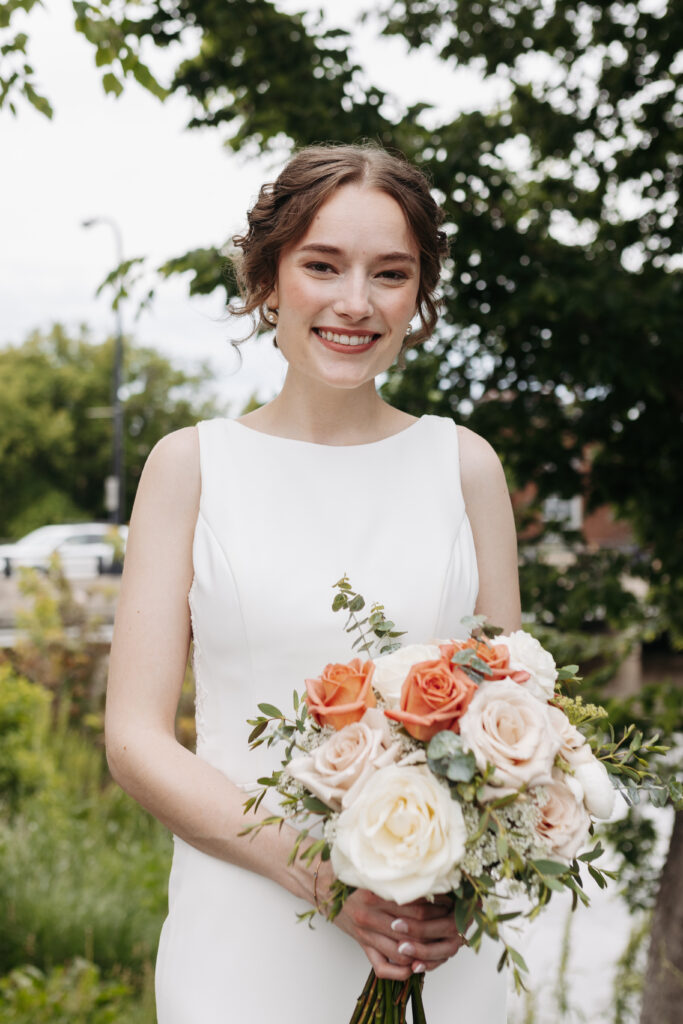 Minnesota Wedding Photographer