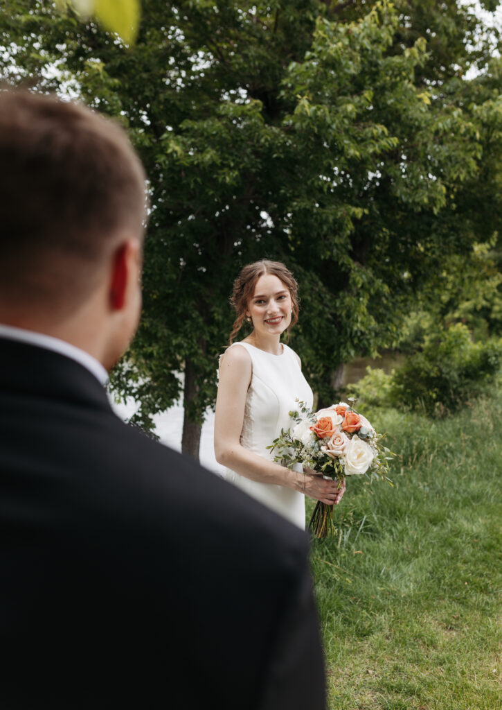 Minnesota Wedding Photographer