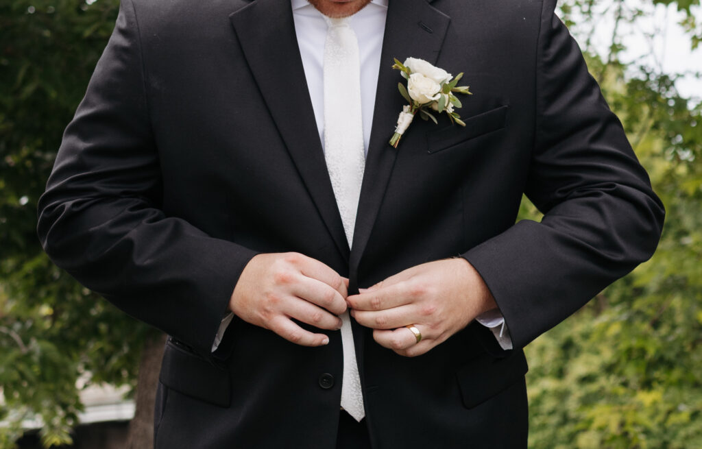 Minnesota Wedding Photographer