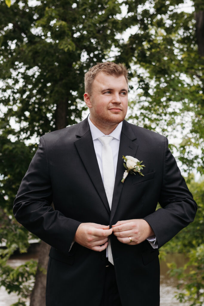 MN Wedding Photographer