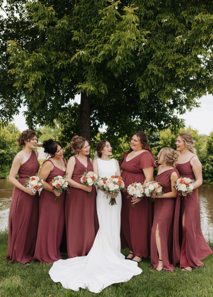 MN Wedding Photographer