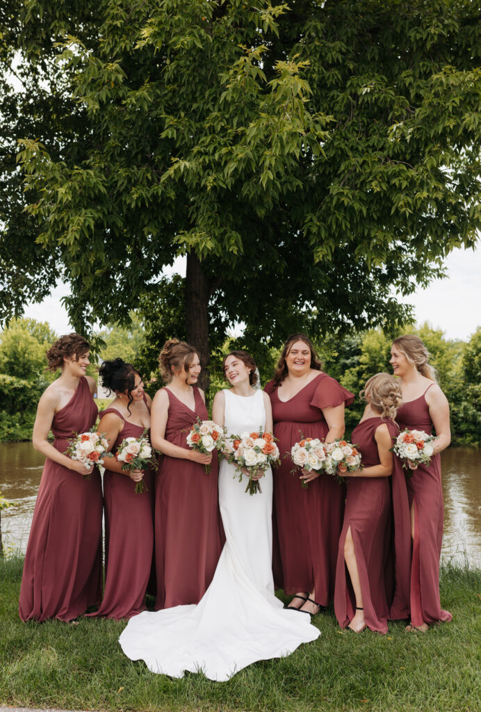 MN Wedding Photographer