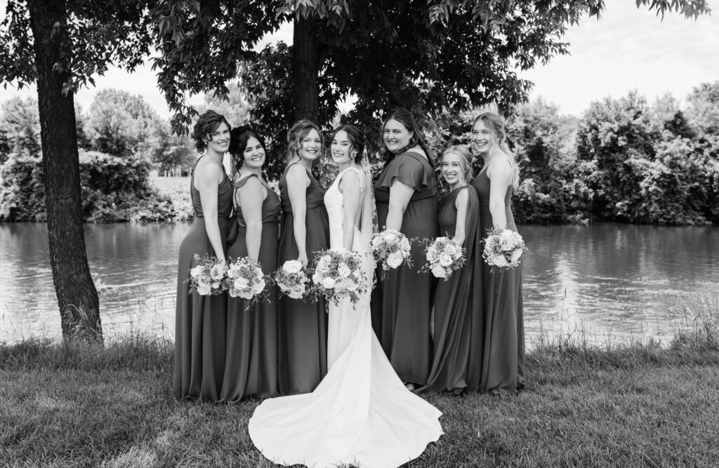 MN Wedding Photographer