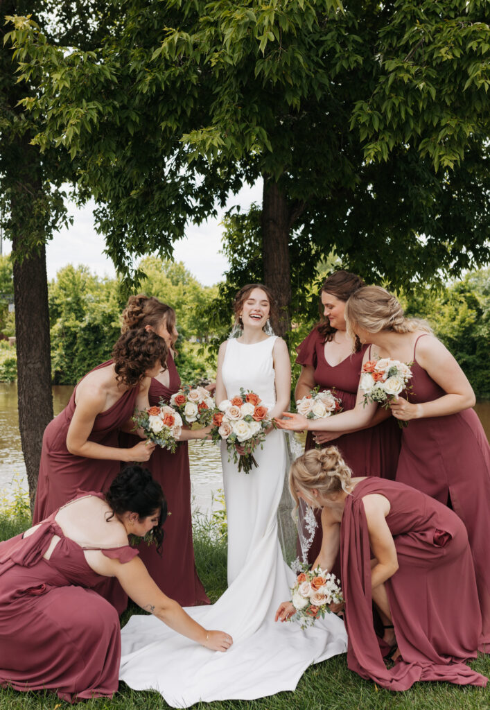 MN Wedding Photographer