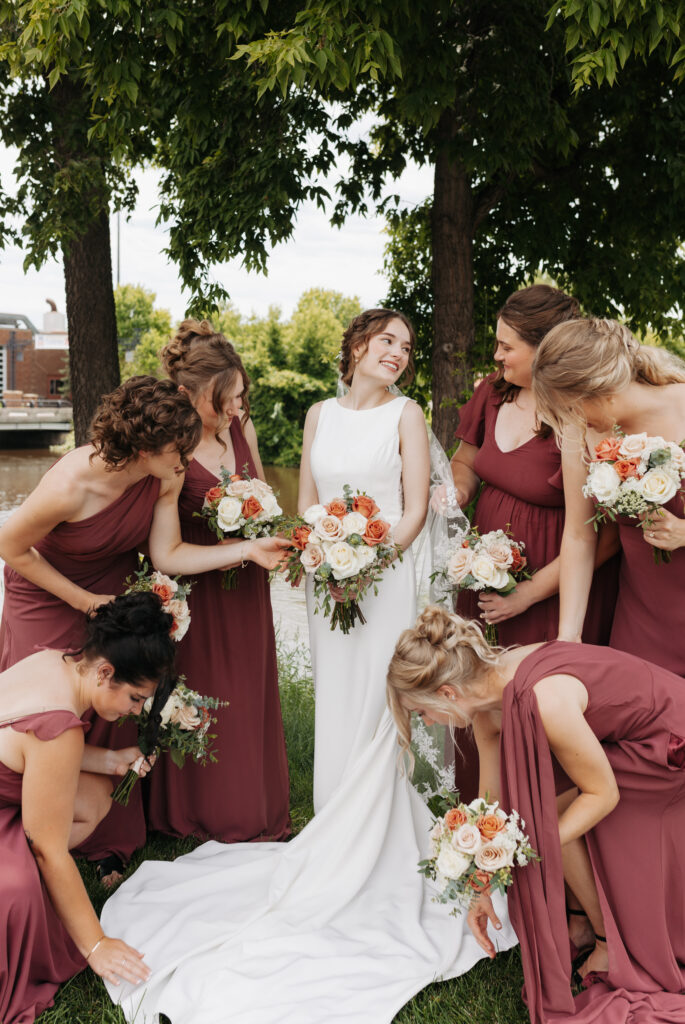 MN Wedding Photographer