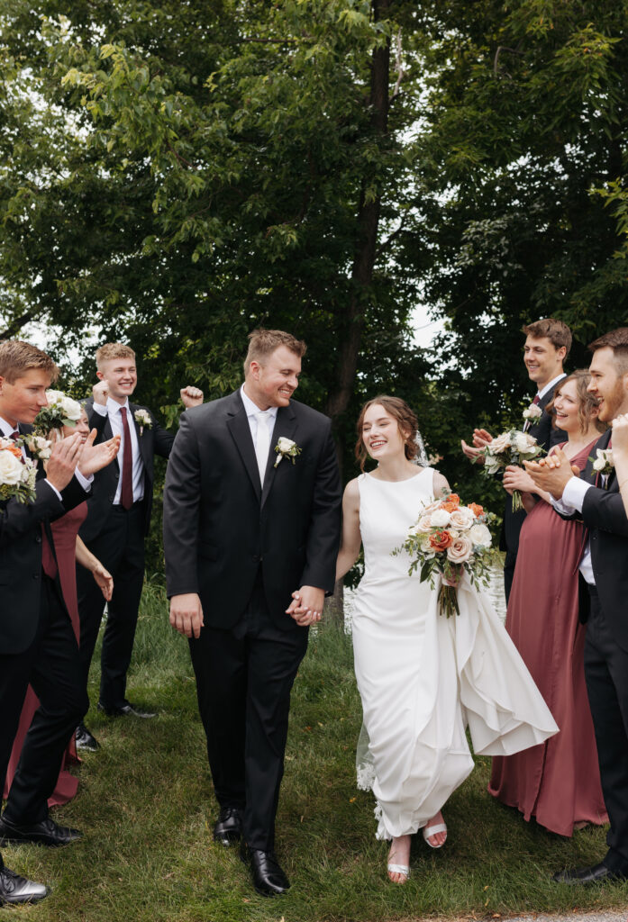 MN Wedding Photographer