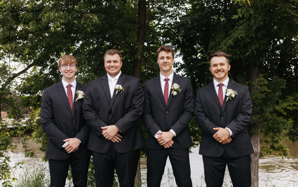 MN Wedding Photographer