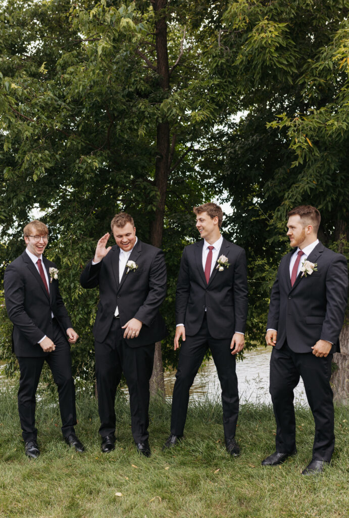 MN Wedding Photographer