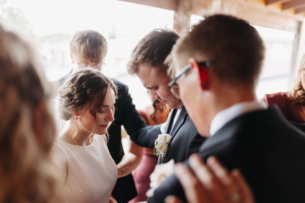 The Jerome Event Center