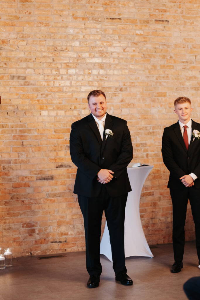 The Jerome Event Center