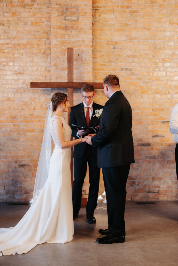 The Jerome Event Center