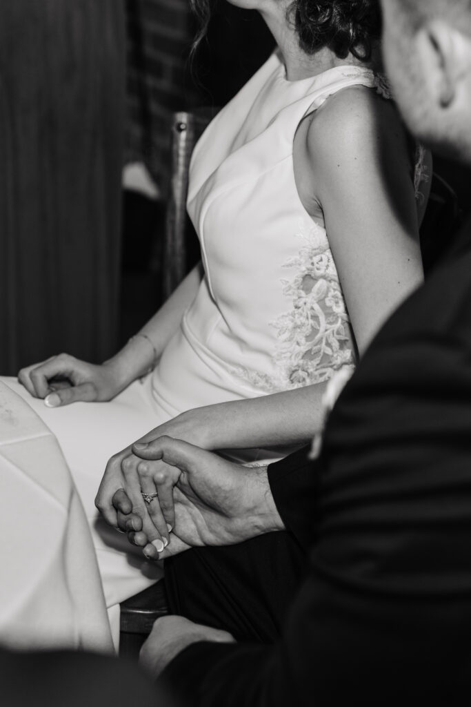 MN engagement photographer