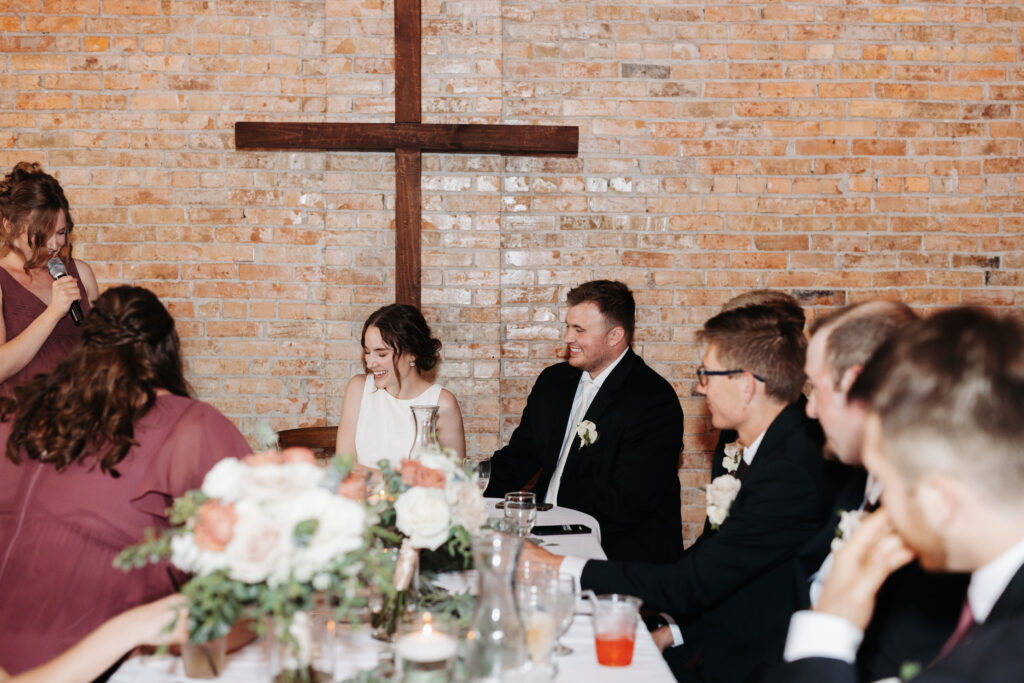 MN engagement photographer