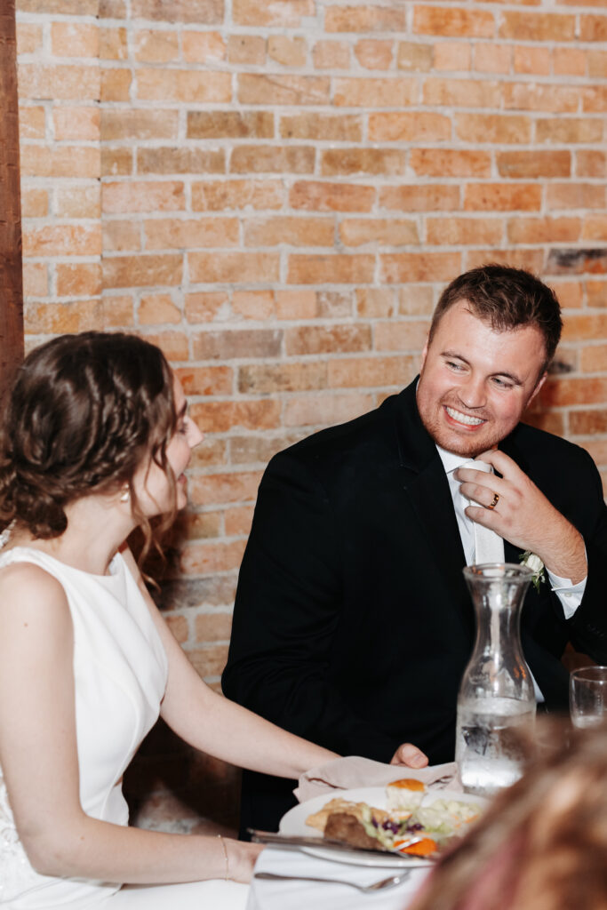 MN engagement photographer