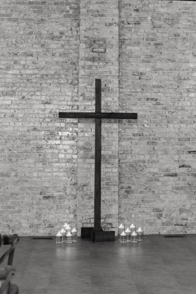 The Jerome Event Center