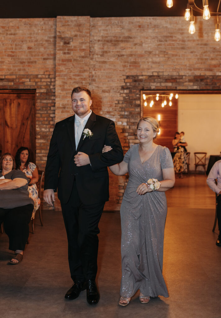 The Jerome Event Center