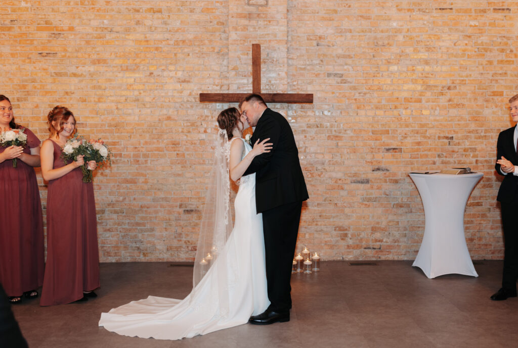 The Jerome Event Center