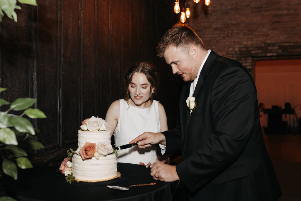MN engagement photographer