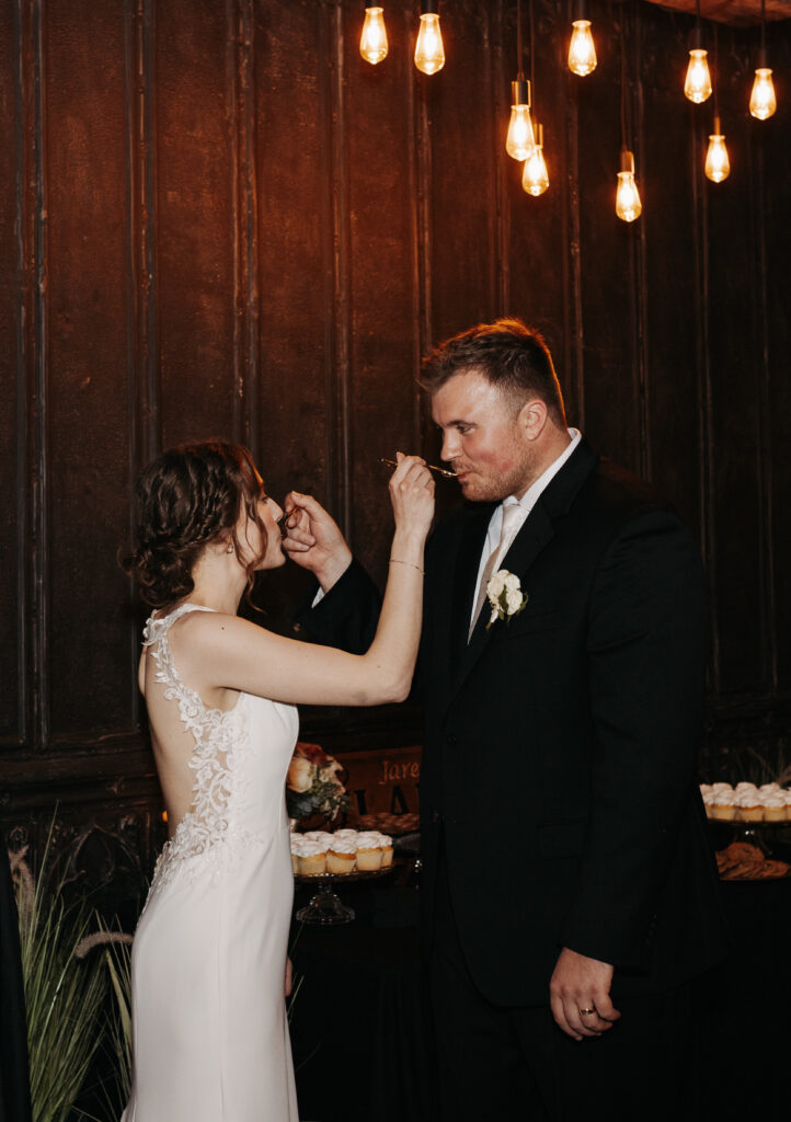 MN engagement photographer