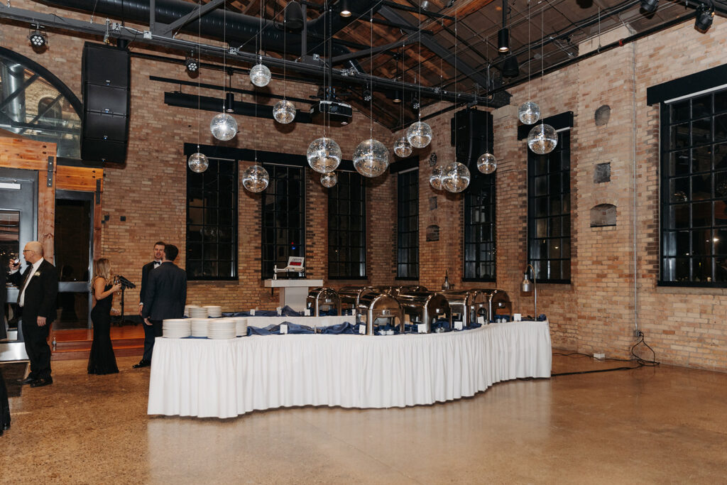 St. Paul Wedding Venue