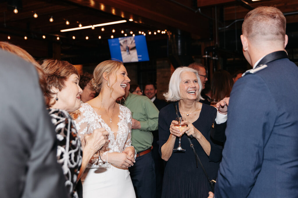 St. Paul Wedding Venue