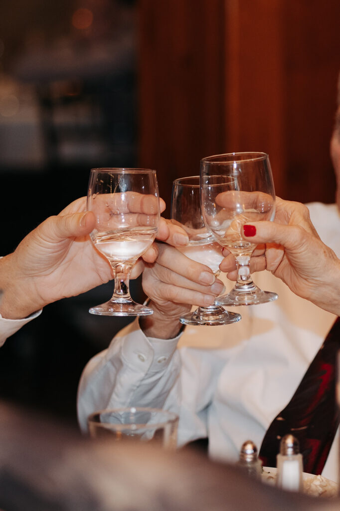 St. Paul Wedding Venue