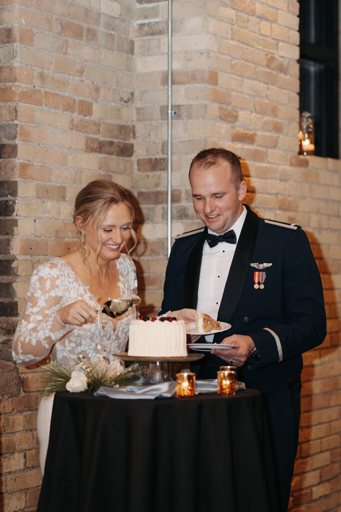 St. Paul Wedding Venue