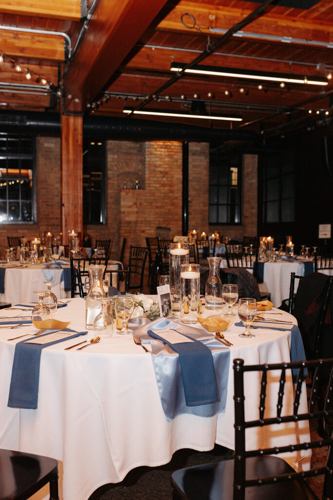 St. Paul Wedding Venue