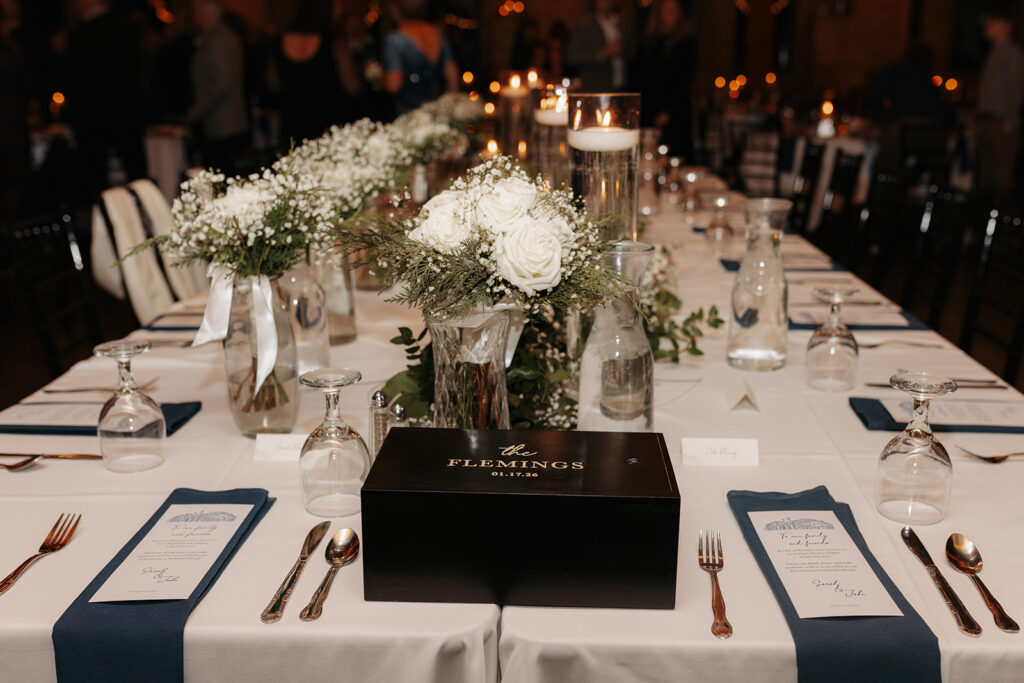 St. Paul Wedding Venue