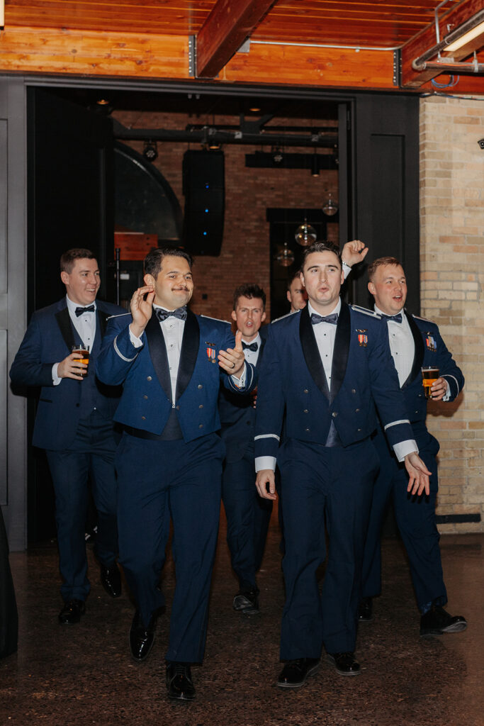 St. Paul Wedding Venue