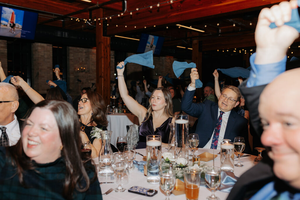 St. Paul Wedding Venue