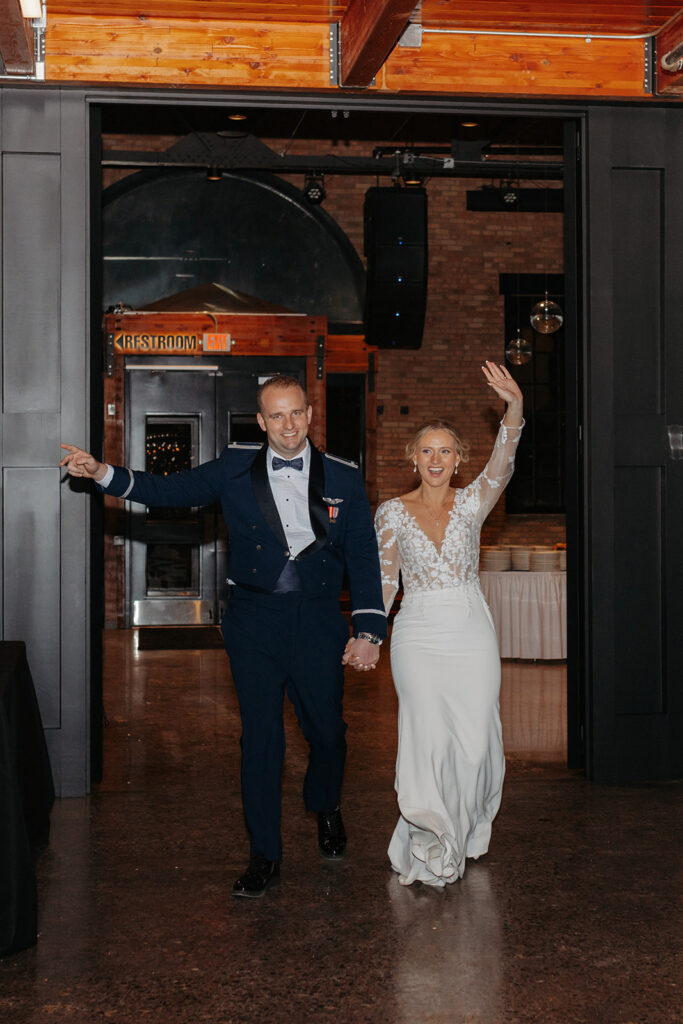 St. Paul Wedding Venue